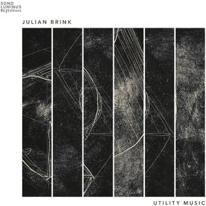Julian DW Brink - Utility Music