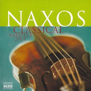 Various - Classical Sam.2001