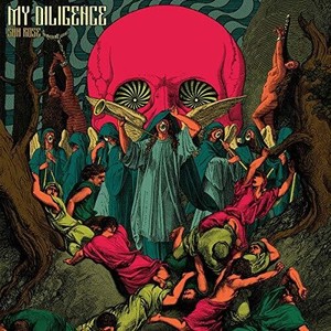 My Diligence - Sun Rose