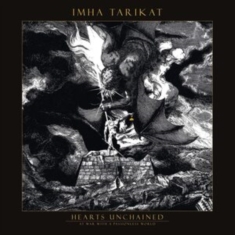 Imha Tarikat - Hearts Unchained (Smokey Marbled Vi