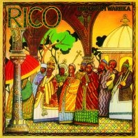 Rodriguez Rico - Man From Wareika (Gold Coloured)