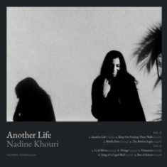 Khouri Nadine - Another Life