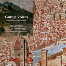 Dufay Guillaume Ockeghem Johanne - Dufay & Ockeghem: The Splendour Of