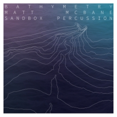 Mcbane Matt - Bathymetry (Lp)