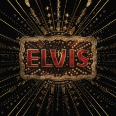 Various - Elvis (Original Motion Picture Soundtrack)