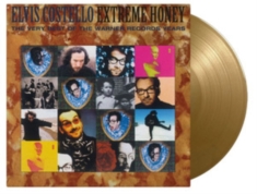 Elvis Costello - Extreme Honey -Very Best Of Warner Records Years-