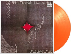 The Revolutionaries - Outlaw Dub