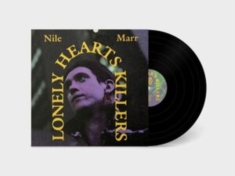 Marr Nile - Lonely Heart Killers