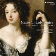 Ensemble Leviathan - Music For Lady Louise