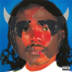 Lacy Steve - Gemini Rights