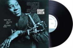 Grant Green - Grant's First Stand