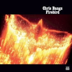 Bangs Chris - Firebird