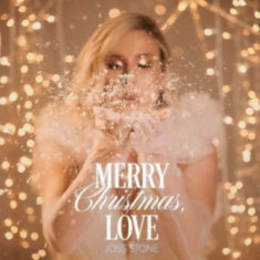 Joss Stone - Merry Christmas, Love
