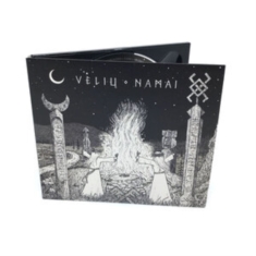V?Li? Namai - Alkai