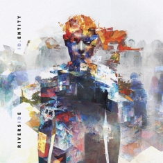 Riverside - Id.Entity