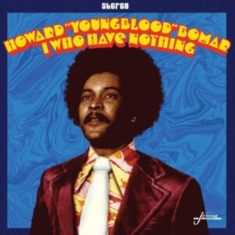Bomar Howard - I Who Have Nothing