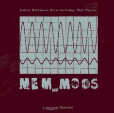Mem_mods - Mem_mods Vol. 1