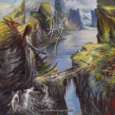 Izthmi - Leaving This World, Leaving It All