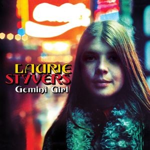 Laurie Styvers - Gemini Girl: The Complete Hush Reco
