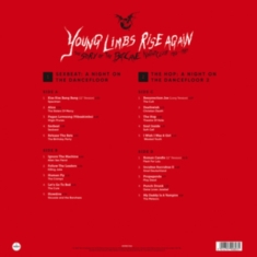 Blandade Artister - Young Limbs Rise Again - Story Of T