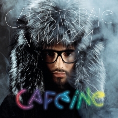 Willem Christophe - Caféine