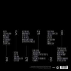 Black Frank & The Catholics - Live At Melkweg