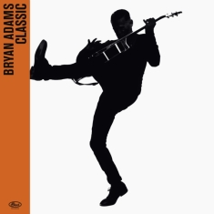 Bryan Adams - Classic