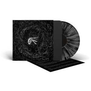 Fvnerals - Let The Earth Be Silent (Splatter V