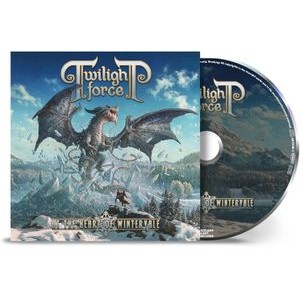 Twilight Force - At The Heart Of Wintervale