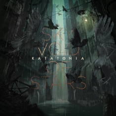 Katatonia - Sky Void Of Stars (Mediabook)