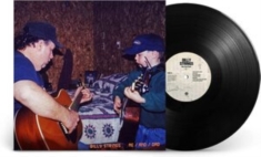Billy Strings - Me/And/Dad