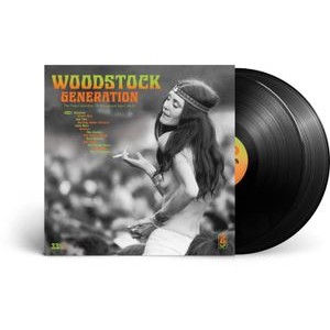 Woodstock Generation - Woodstock Generation