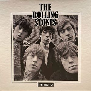 The Rolling Stones - The Rolling Stones In Mono COLOURED Vinyl 16 LP BOX SET