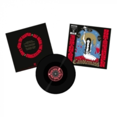 Candlemass - Dont Fear The Reaper (Vinyl 10-Inch