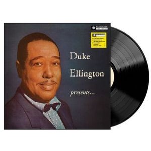 Duke Ellington - Duke Ellington Presents