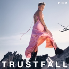P!Nk - Trustfall