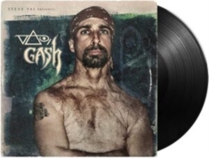Vai Steve - Vai / Gash