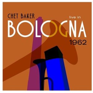 Chet Baker - Live In Bologna
