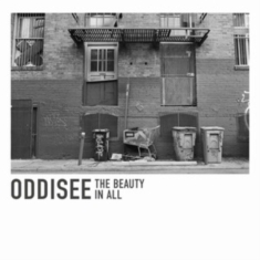 Oddisee - The Beauty In All (Indie Exclusive,