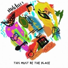 Apollo Brown - This Must Be The Place