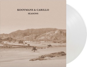 Kooymans & Carillo - 7-Seasons -Coloured-