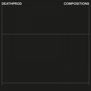 Deathprod - Compositions