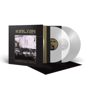 Kirlian Camera - Desert Inside The / Drifting (2 Lp