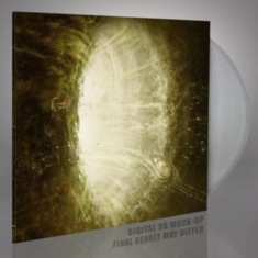 Omega Infinity - Anticurrent The (Clear Vinyl Lp)