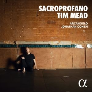 Antonio Vivaldi - Sacroprofano