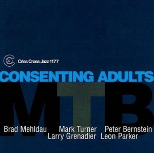 M.T.B. - Consenting Adults