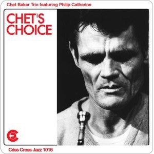 Philip & Chet Baker Trio Catherine - Chet's Choice