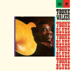 T-Bone Walker - T-Bone Blues