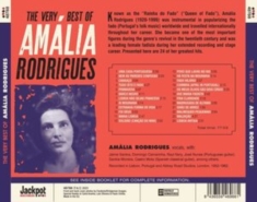 Amália Rodrigues - Very Best Of