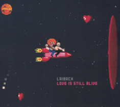 Laibach - Love Is Still Alive